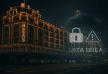 Breach expõe 430 mil registros de clientes devido a ataque