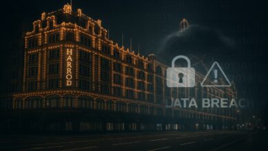 Breach expõe 430 mil registros de clientes devido a ataque