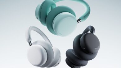 CMF lança fones wireless com ajuste para amantes de bass