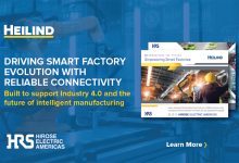 Robôs inteligentes transformam a fabricação moderna