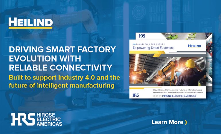 Robôs inteligentes transformam a fabricação moderna