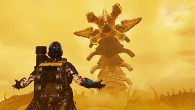 Helldivers 2 elimina Mega Worm com 10 nukes