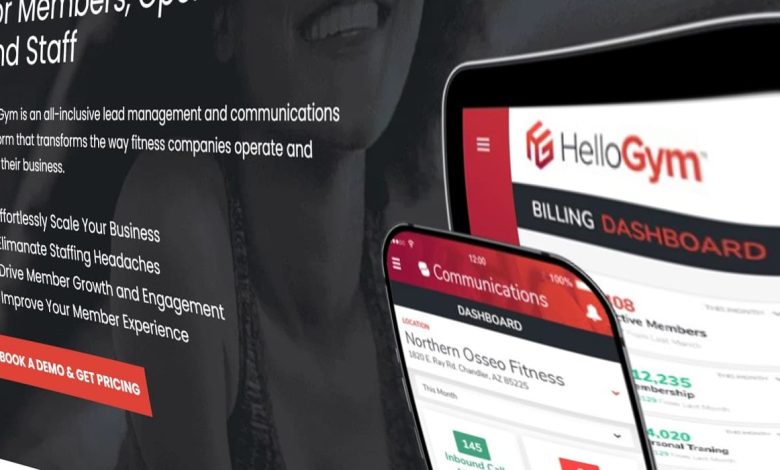 Hello Gym revela breach e expõe 1,6 milhão de arquivos de áudio