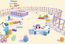 Henry Halfhead surpreende com novas mecânicas em games