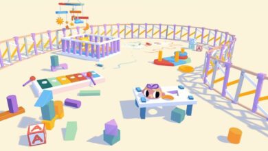 Henry Halfhead surpreende com novas mecânicas em games