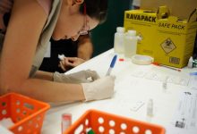 SUS intensifica campanhas de vacinação contra hepatite A