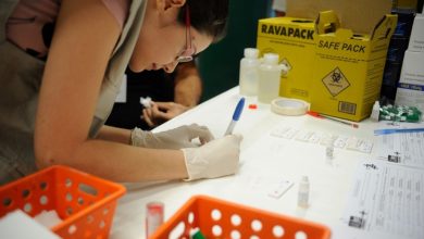 SUS intensifica campanhas de vacinação contra hepatite A