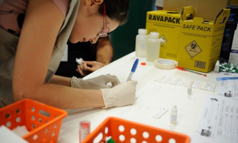 SUS intensifica campanhas de vacinação contra hepatite A
