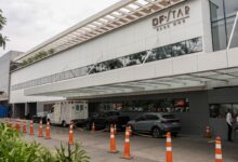 STF analisa laudo de câncer de pele de Bolsonaro