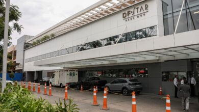 STF analisa laudo de câncer de pele de Bolsonaro