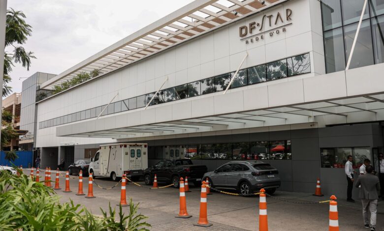 STF analisa laudo de câncer de pele de Bolsonaro