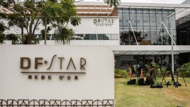 Bolsonaro é internado após mal-estar e STF analisa ações