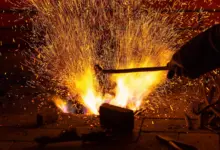 Pesquisa revela descoberta acidental que iniciou a Idade do Ferro