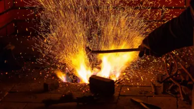 Pesquisa revela descoberta acidental que iniciou a Idade do Ferro