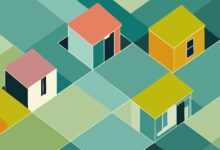 Machine learning propõe solução para crise habitacional na Austrália