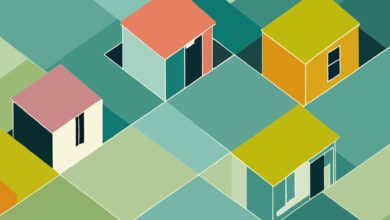 Machine learning propõe solução para crise habitacional na Austrália