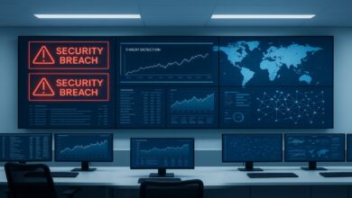 SOCs detectam malware em três passos eficazes