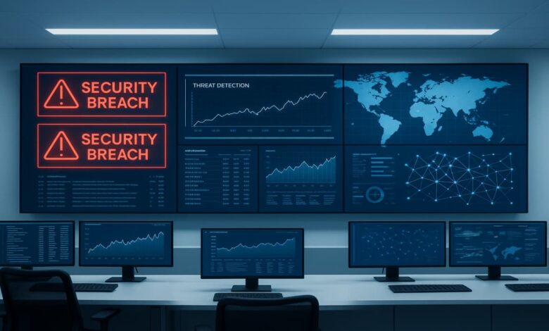 SOCs detectam malware em três passos eficazes