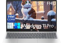 HP Laptop de 1TB sai por R$ 499, desconto de R$ 2000 no Amazon