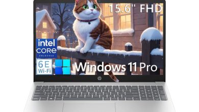 HP Laptop de 1TB sai por R$ 499, desconto de R$ 2000 no Amazon