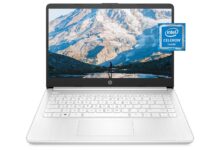 HP lança laptop com Windows 11 e preço 3x menor que Apple