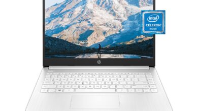 HP lança laptop com Windows 11 e preço 3x menor que Apple