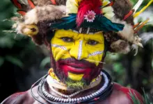 Estudo de DNA revela origens dos povos da Papua-Nova Guiné