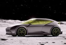 Hyundai revela carro conceito com referências a cultura geek