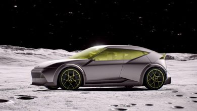 Hyundai revela carro conceito com referências a cultura geek