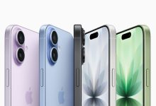 Apple lança iPhone 17 com ProMotion e AI em design acessível