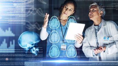 Inteligência artificial melhora eficiência em provedores de saúde