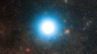 NASA lança foguete com nome de robô de 'Interstellar'