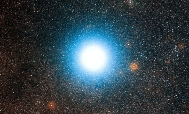 NASA lança foguete com nome de robô de 'Interstellar'
