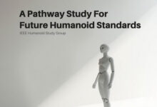 Grupo de estudo da IEEE publica normas para robôs humanoides