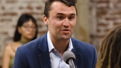 Bandai condena modelos de assassinato de Charlie Kirk na cultura geek