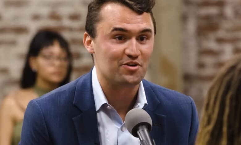 Bandai condena modelos de assassinato de Charlie Kirk na cultura geek