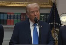 Internet reage a declaração de Trump sobre cultura geek