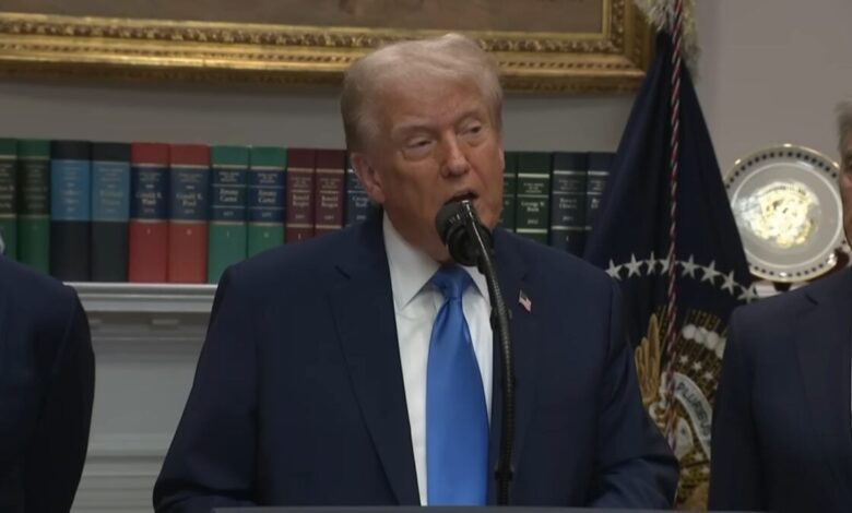 Internet reage a declaração de Trump sobre cultura geek