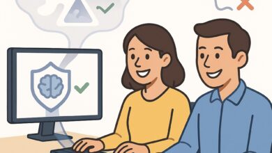 5 técnicas para evitar alucinações em RAG com ML