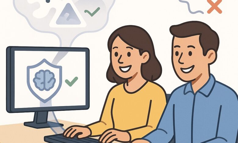 5 técnicas para evitar alucinações em RAG com ML