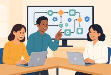 LangGraph transforma modelagem com sistemas agentic eficazes