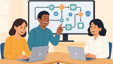LangGraph transforma modelagem com sistemas agentic eficazes