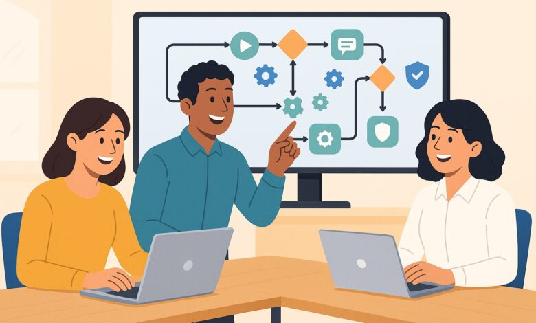 LangGraph transforma modelagem com sistemas agentic eficazes
