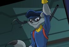 Sly Cooper ganha apoio de 10% da equipe para novo jogo