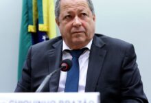 STF mantém cassação do mandato de Chiquinho Brazão