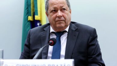 STF mantém cassação do mandato de Chiquinho Brazão