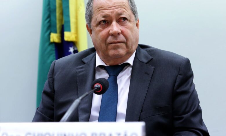 STF mantém cassação do mandato de Chiquinho Brazão