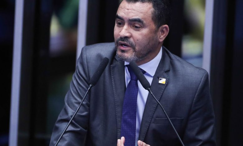 Corte Especial do STJ confirma decisão de afastamento de governador