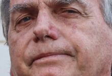 STF determina prisão após decisão em caso de corrupção
