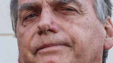 STF determina prisão após decisão em caso de corrupção